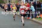 Boys and Girls Under-16s, 2026 Elswick Harriers Good Friday Road Relays and Young Athletes, Newburn,  Newcastle upon Tyne. Photo: David T. Hewitson/Sports for All Pics